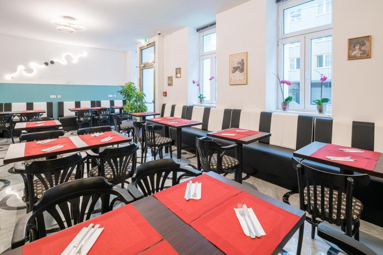 Appart hôtel Western Celebrity 4*