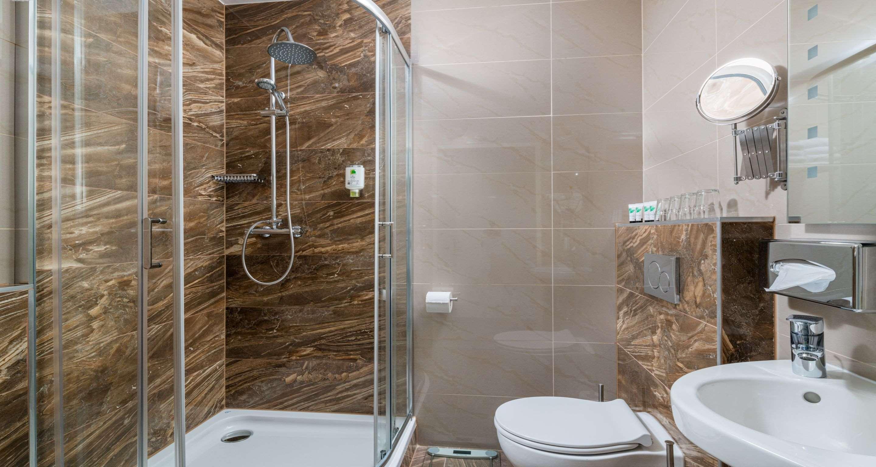 Appart hôtel Western Celebrity Vienne
